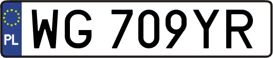 WG709YR