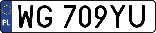 WG709YU