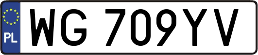 WG709YV