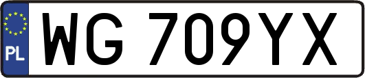 WG709YX