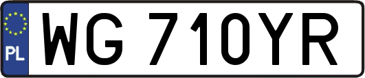 WG710YR