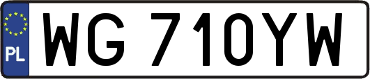 WG710YW