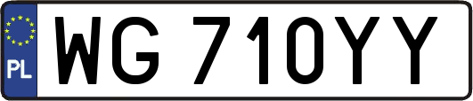 WG710YY