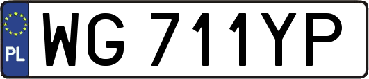 WG711YP