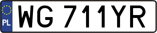 WG711YR