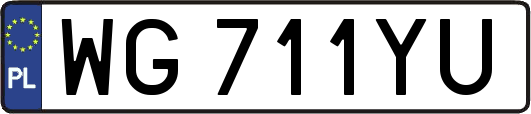 WG711YU