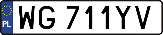 WG711YV