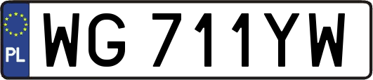 WG711YW