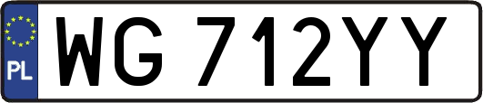 WG712YY