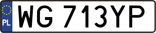 WG713YP