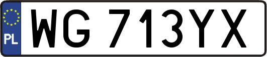 WG713YX