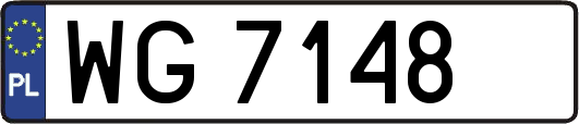 WG7148