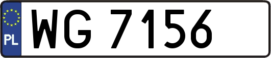 WG7156