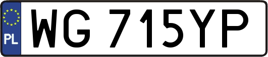 WG715YP