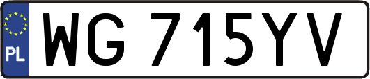 WG715YV