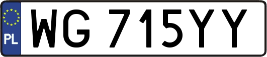 WG715YY
