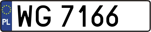 WG7166