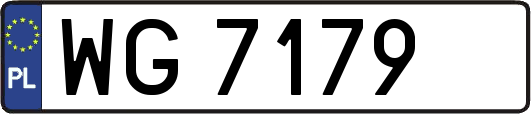 WG7179