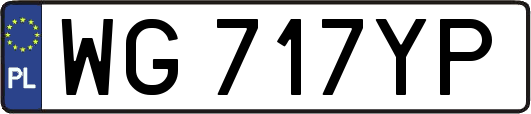 WG717YP