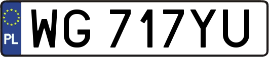WG717YU