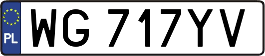 WG717YV