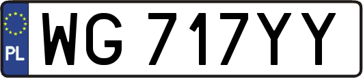WG717YY