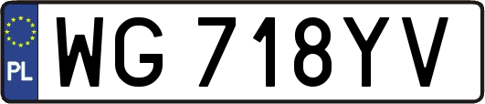 WG718YV