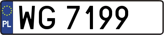 WG7199