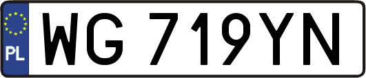 WG719YN