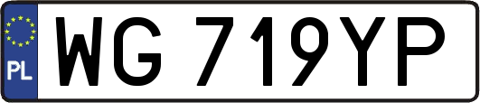 WG719YP