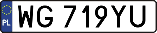 WG719YU