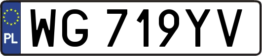 WG719YV