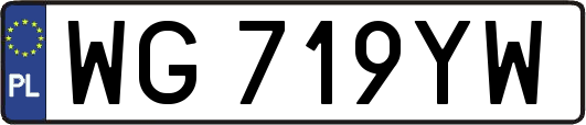 WG719YW
