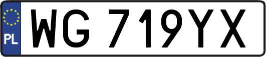 WG719YX