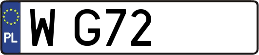 WG72