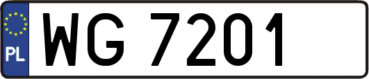 WG7201