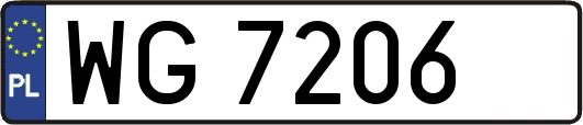 WG7206
