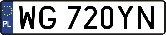 WG720YN