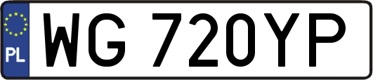 WG720YP