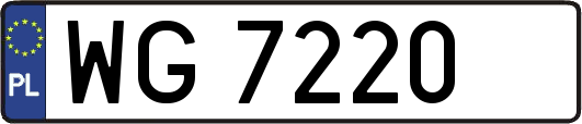WG7220