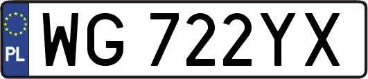 WG722YX