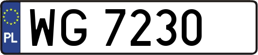 WG7230