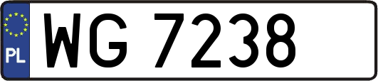 WG7238