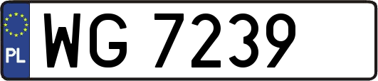 WG7239
