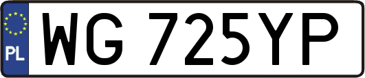 WG725YP