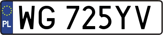 WG725YV