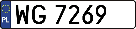 WG7269