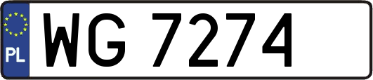 WG7274