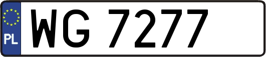 WG7277