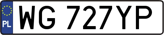 WG727YP